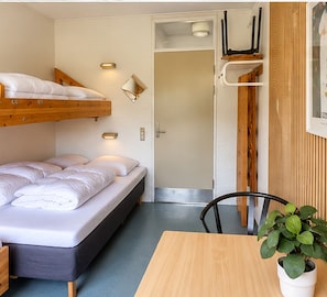 Room - Danhostel Aalborg (Aalborg)
