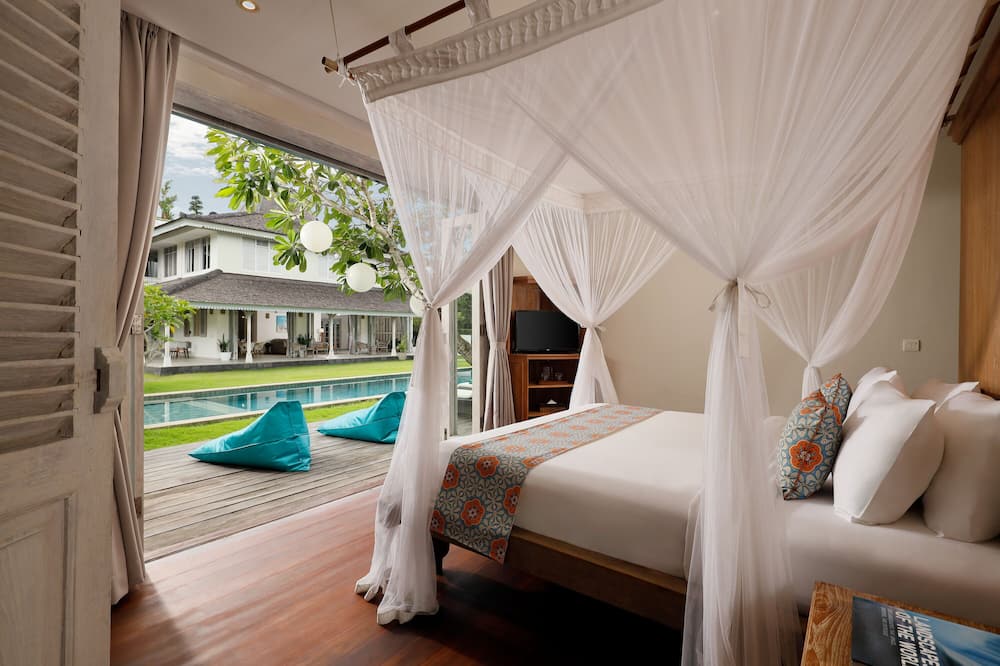 Villa Hasian Jimbaran