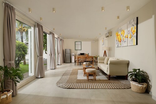 Villa Hasian Jimbaran