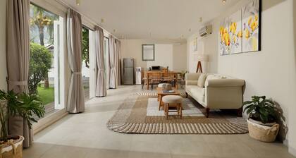 Villa Hasian Jimbaran