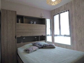 1 Schlafzimmer
