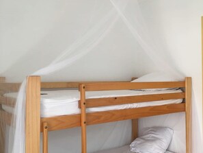 1 habitación
