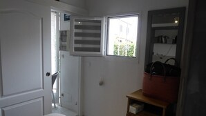 1 dormitorio