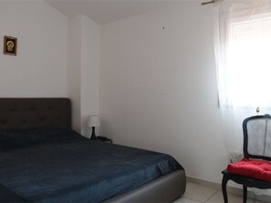 2 soverom og wi-fi (inkludert)