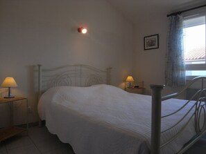 3 chambres