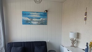 Oppholdsområde