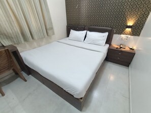 Wi-Fi ฟรี, ผ้าปูที่นอน