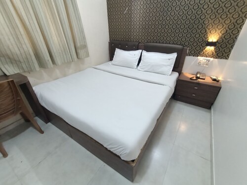 Hotel Delight Inn Andheri West