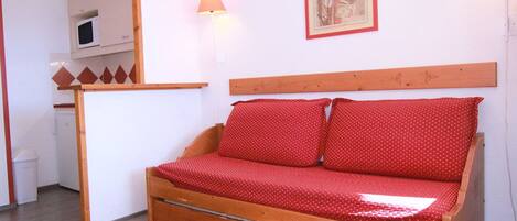 1 chambre