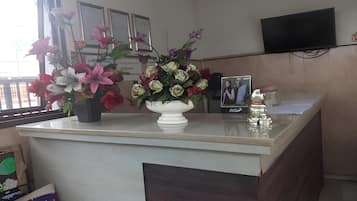 Recepción