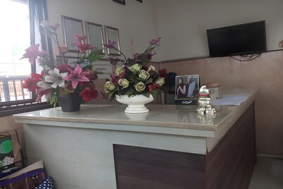 Hotel Orchid Syariah