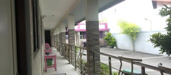 Hotel Orchid Syariah