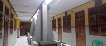 Wisma Pelita Syariah Tegal