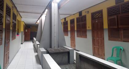 Wisma Pelita Syariah Tegal