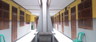 Wisma Pelita Syariah Tegal