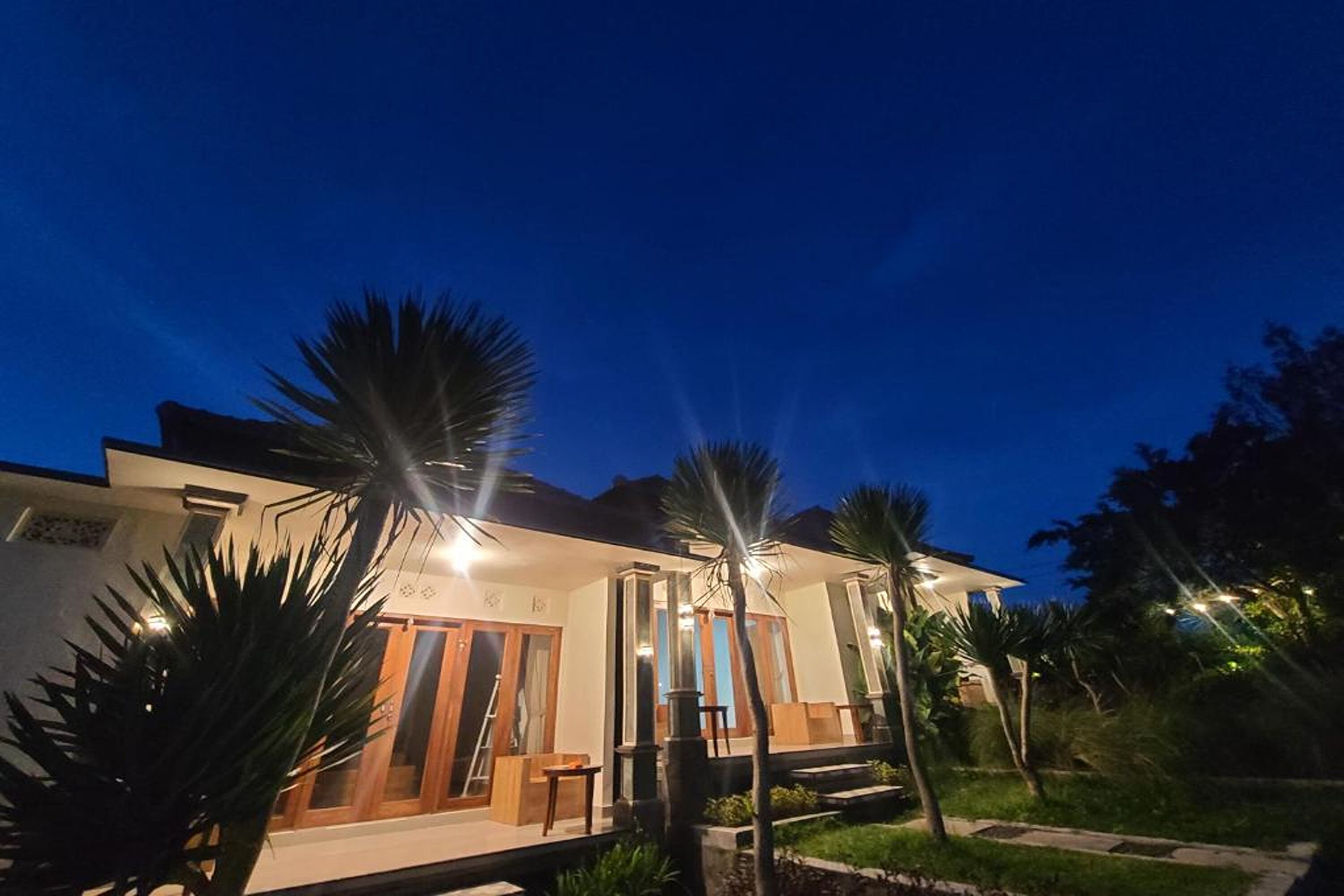 Kahden hengen standard-huone | Terassi/patio