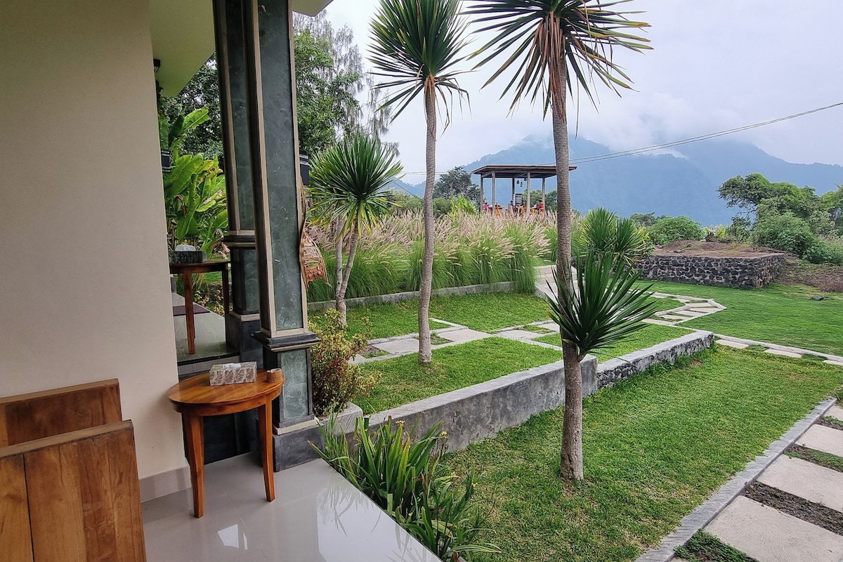 Double Room Lake View