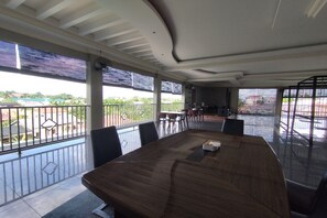 Interior - Maulidia Hotel Syariah & Convention Center (Jambi)