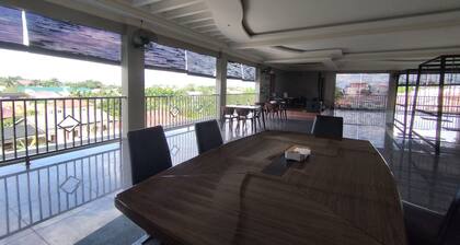 Maulidia Hotel Syariah & Convention Center