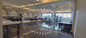 Maulidia Hotel Syariah & Convention Center