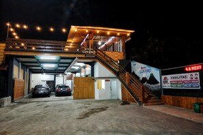 Exterior - Penginapan Bromo Lovero (Sukapura)