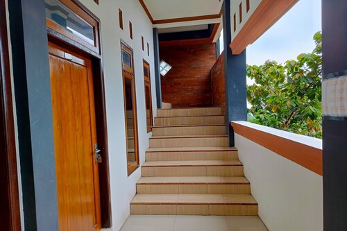 Penginapan Bromo Lovero