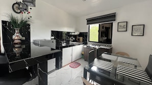 Biệt thự dành cho gia đình, bếp | Bếp riêng