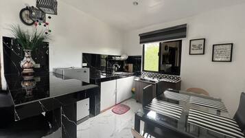 Villa familiar, cocina | Cocina privada