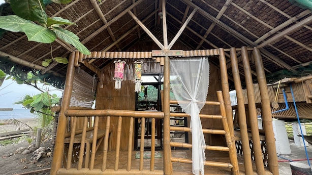 Phòng 3 Economy, phòng tắm dùng chung