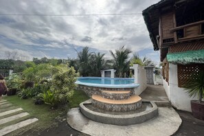 Outdoor pool - Lover'S Point Beach Front Resort (Lian)