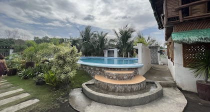 Lover'S Point Beach Front Resort