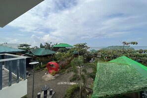 Aerial view - Lover'S Point Beach Front Resort (Lian)