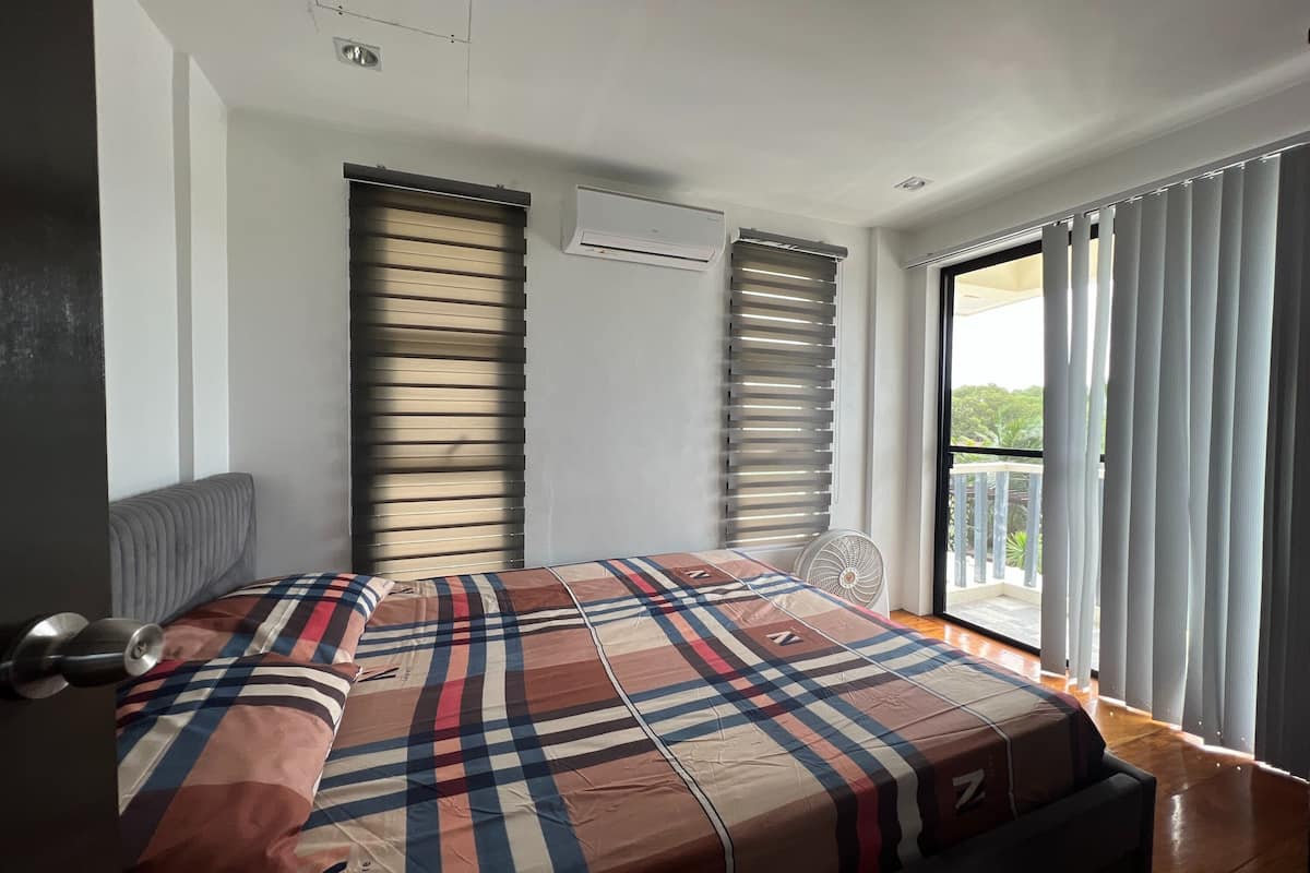 Villa Deluxe, cuisine | Wi-Fi gratuit, draps fournis