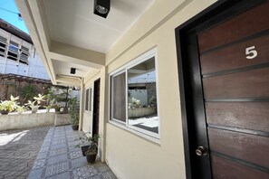 Exterior - Happy Grey Hotel Vigan (Vigan)