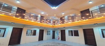 Happy Grey Hotel Vigan