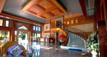 Chiang Rai Grand Room Hotel