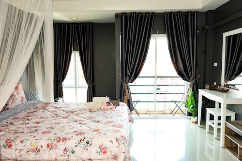 Sleep Hotel