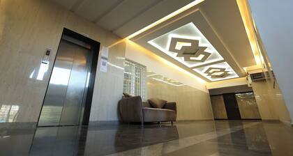 Aaditya Greens Near Nelaguli Panchyat Office