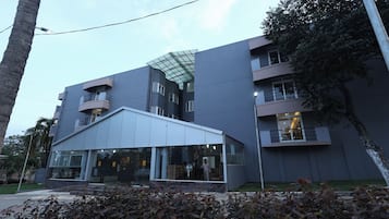 外觀
