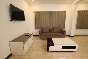 Chambre Exécutive | Bureau, Wi-Fi gratuit