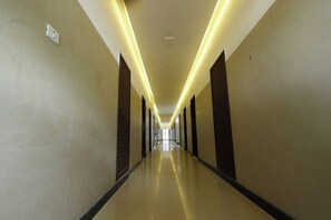 Interior - Aaditya Greens Near Nelaguli Panchyat Office (Bengaluru)