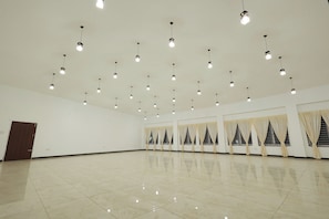 Meeting facility - Aaditya Greens Near Nelaguli Panchyat Office (Bengaluru)