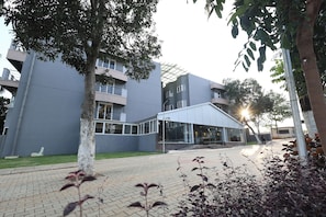 Exterior - Aaditya Greens Near Nelaguli Panchyat Office (Bengaluru)