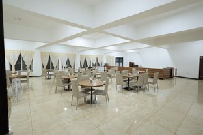 Restaurant - Aaditya Greens Near Nelaguli Panchyat Office (Bengaluru)