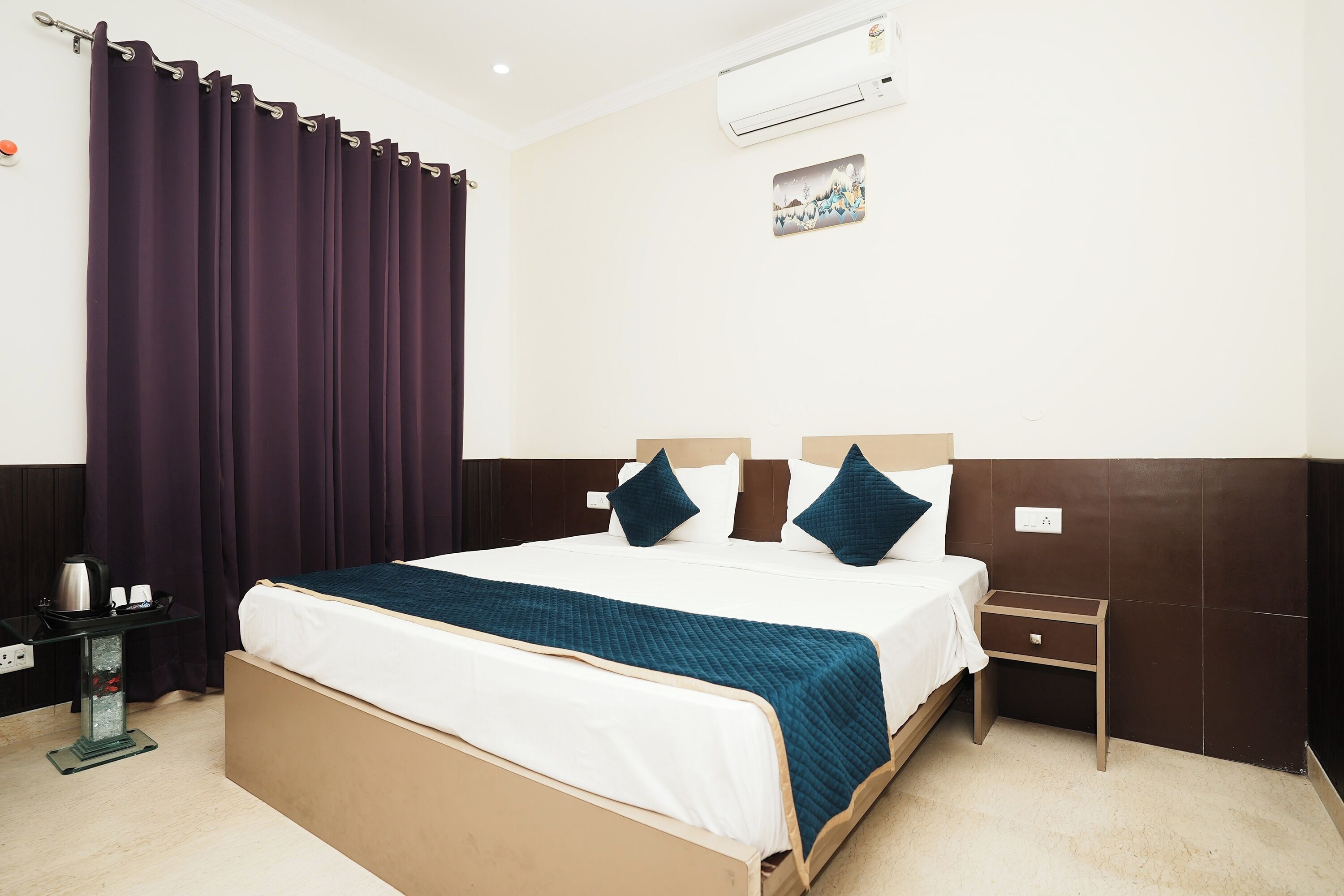 Kamar