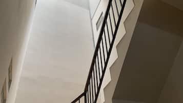 24-inch TV with satellite channels