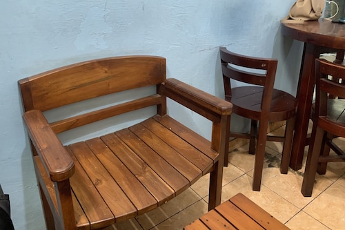 Bright Batavia Kota Tua