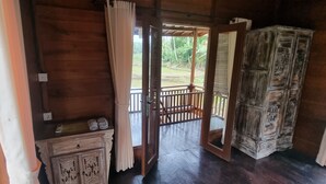 Superior Villa, Private Pool | Living area - Pandawa Villas Ubud (Ubud)