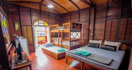 Ban Suan Bang Toei Homestay