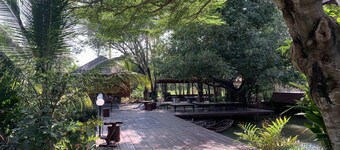 Ban Suan Bang Toei Homestay